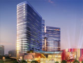 USA Lerthai City