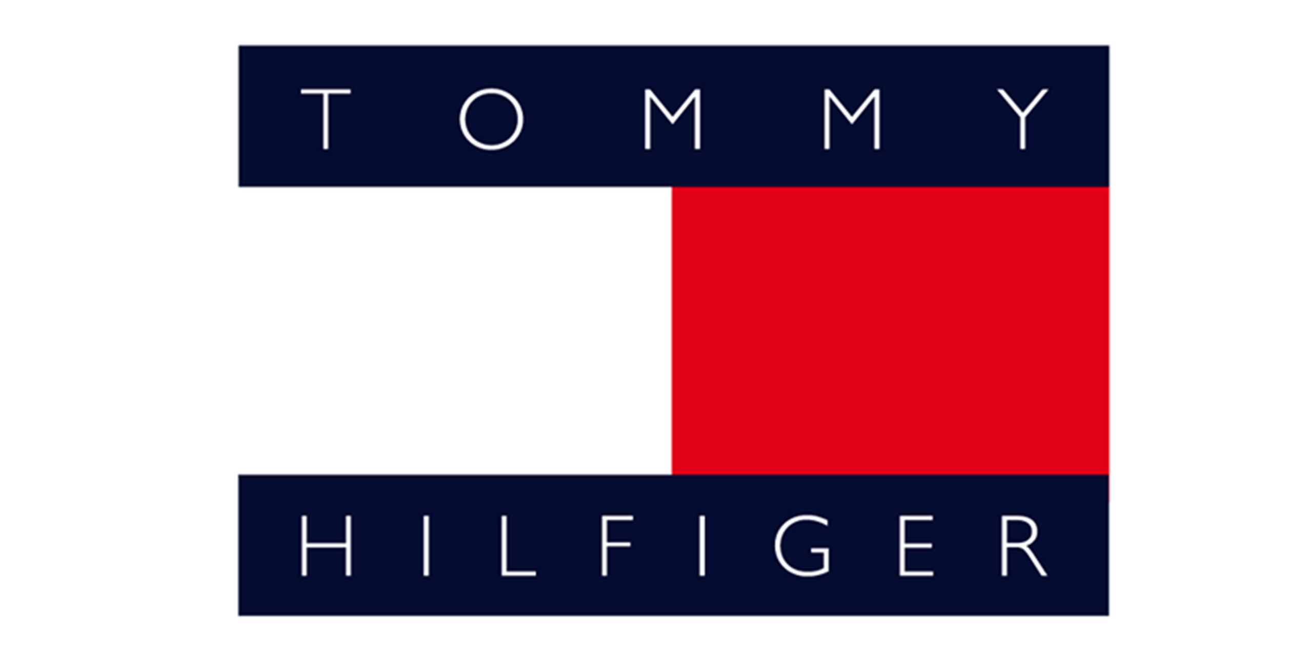 TOMMY  HILFIGER