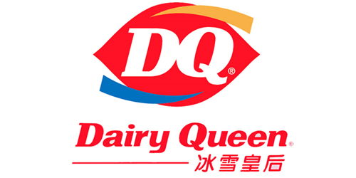 DQ 冰雪女王