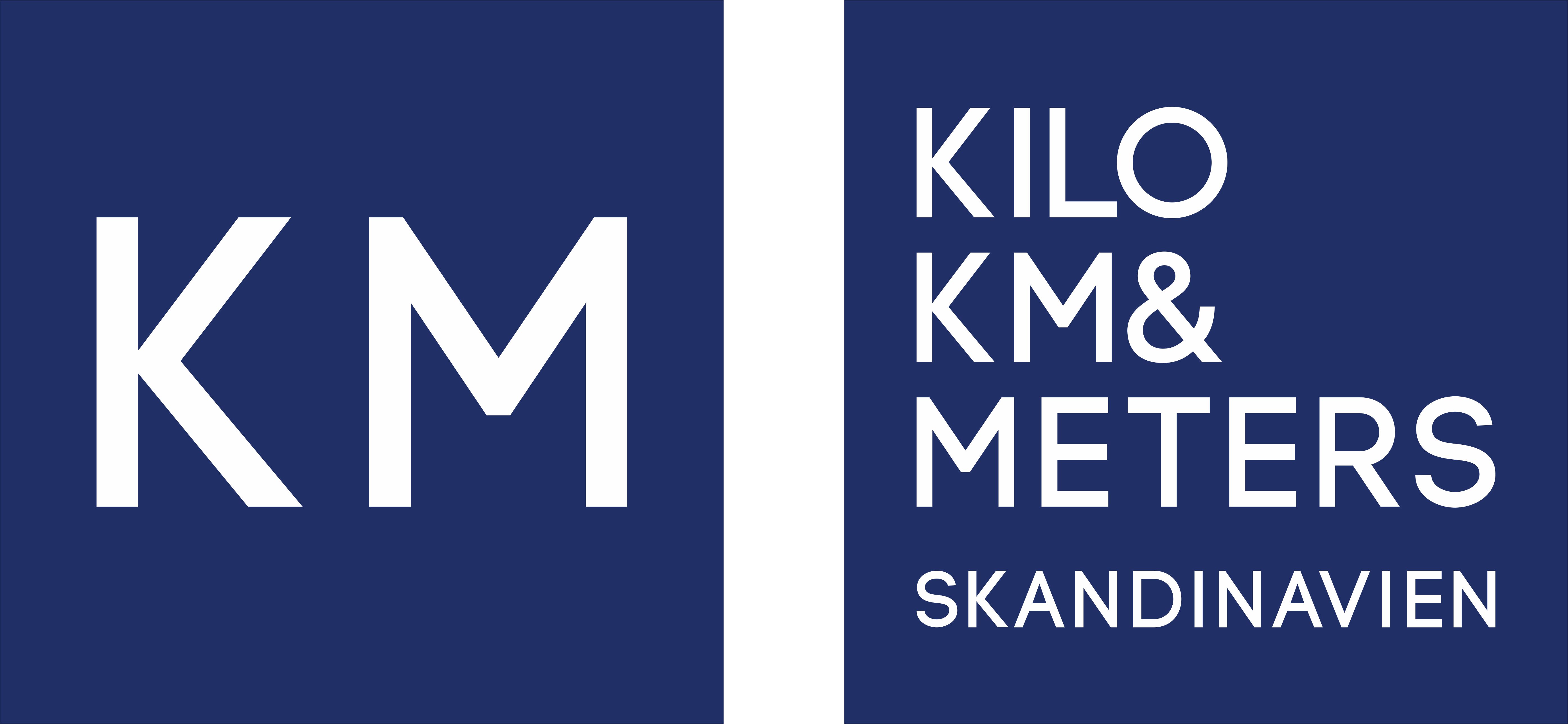 KM