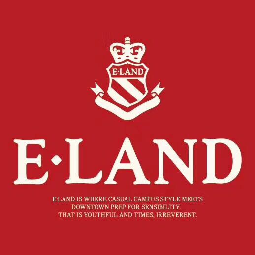 E·LAND